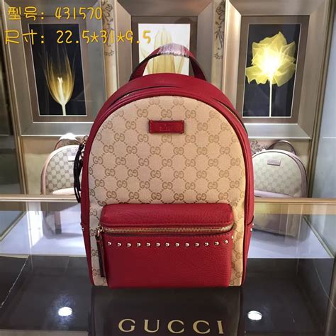 cheap backpack purse gucci|Gucci Clearance Sale .